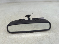 2013 Jeep Compass Interior Rear View Mirror Replacement OEM P/N:026110 55157457AC Fits Fits 2010 2011 2012 2014 2015 2016 20