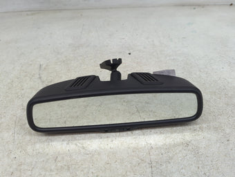 compare product 2013 Jeep Compass Interior Rear View Mirror Replacement OEM P/N:026110 55157457AC Fits Fits 2010 2011 2012 2014 2015 2016 2017 OEM Used Auto Parts