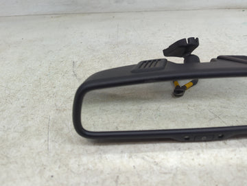 2013 Jeep Compass Interior Rear View Mirror Replacement OEM P/N:026110 55157457AC Fits Fits 2010 2011 2012 2014 2015 2016 2017 OEM Used Auto Parts