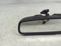 2013 Jeep Compass Interior Rear View Mirror Replacement OEM P/N:026110 55157457AC Fits Fits 2010 2011 2012 2014 2015 2016 20
