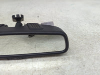 2013 Jeep Compass Interior Rear View Mirror Replacement OEM P/N:026110 55157457AC Fits Fits 2010 2011 2012 2014 2015 2016 20