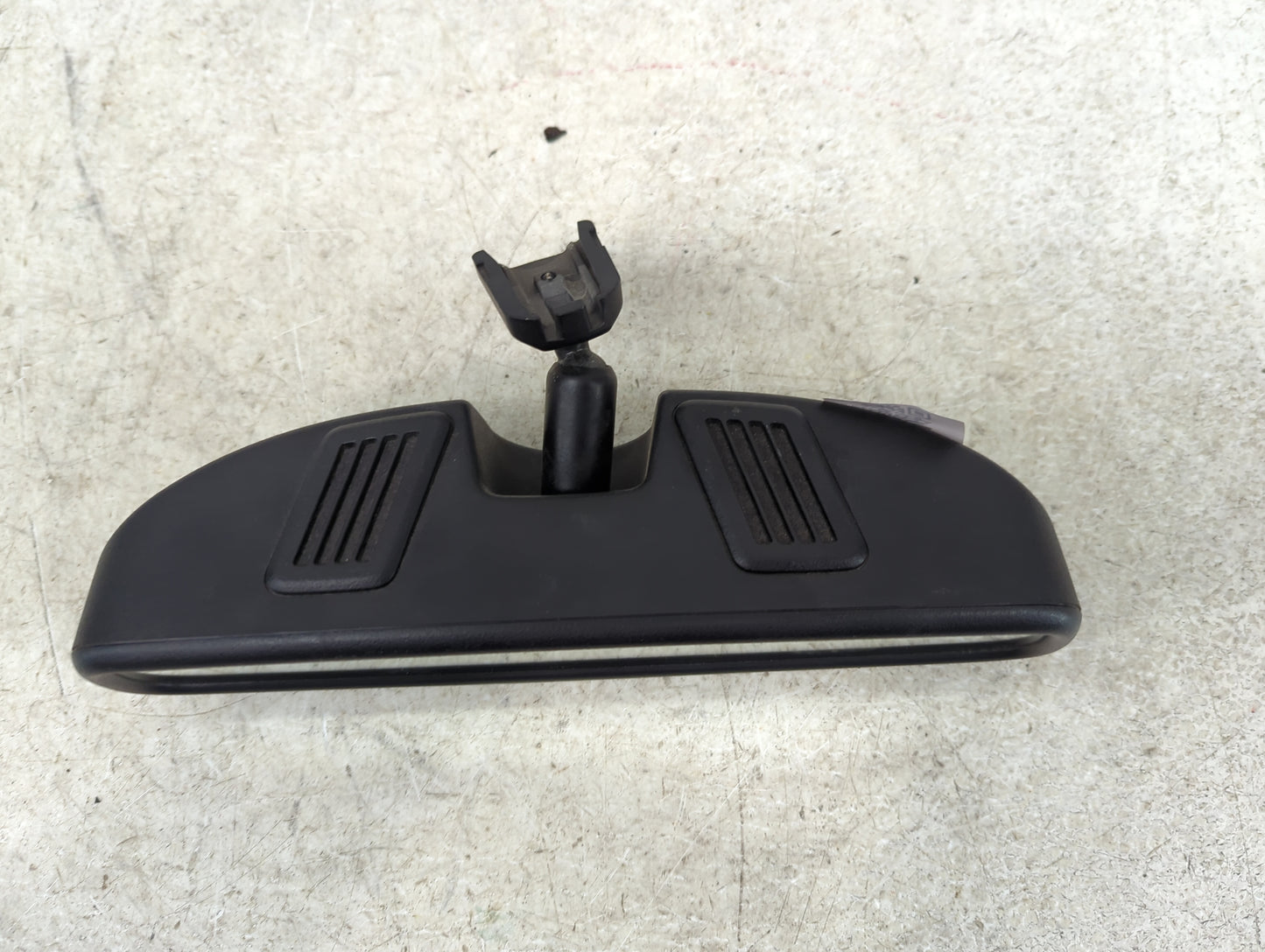 2013 Jeep Compass Interior Rear View Mirror Replacement OEM P/N:026110 55157457AC Fits Fits 2010 2011 2012 2014 2015 2016 20