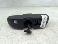 2013 Jeep Compass Interior Rear View Mirror Replacement OEM P/N:026110 55157457AC Fits Fits 2010 2011 2012 2014 2015 2016 20