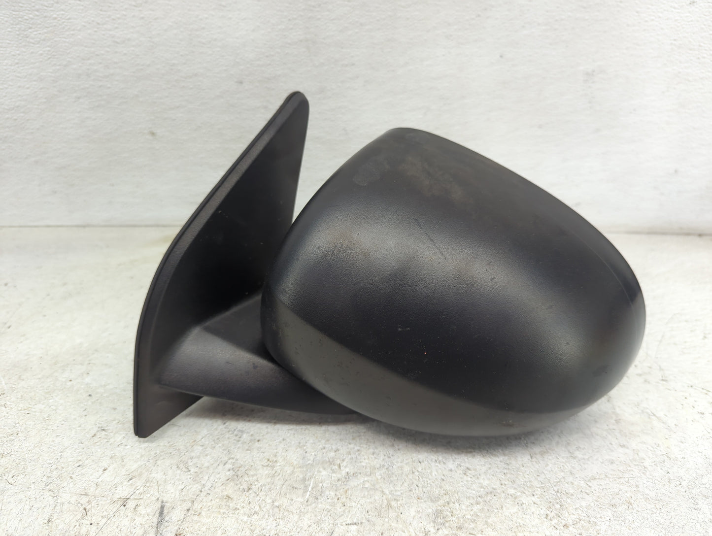 2007-2017 Jeep Compass Driver Side View Mirror - Left Door Mirror OEM Used - Oemusedautoparts1.com