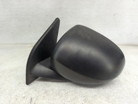 2007-2017 Jeep Compass Driver Side View Mirror - Left Door Mirror OEM Used - Oemusedautoparts1.com