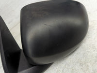 2007-2017 Jeep Compass Driver Side View Mirror - Left Door Mirror OEM Used - Oemusedautoparts1.com