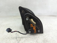 2007-2017 Jeep Compass Driver Side View Mirror - Left Door Mirror OEM Used - Oemusedautoparts1.com