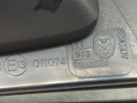 2007-2017 Jeep Compass Driver Side View Mirror - Left Door Mirror OEM Used - Oemusedautoparts1.com