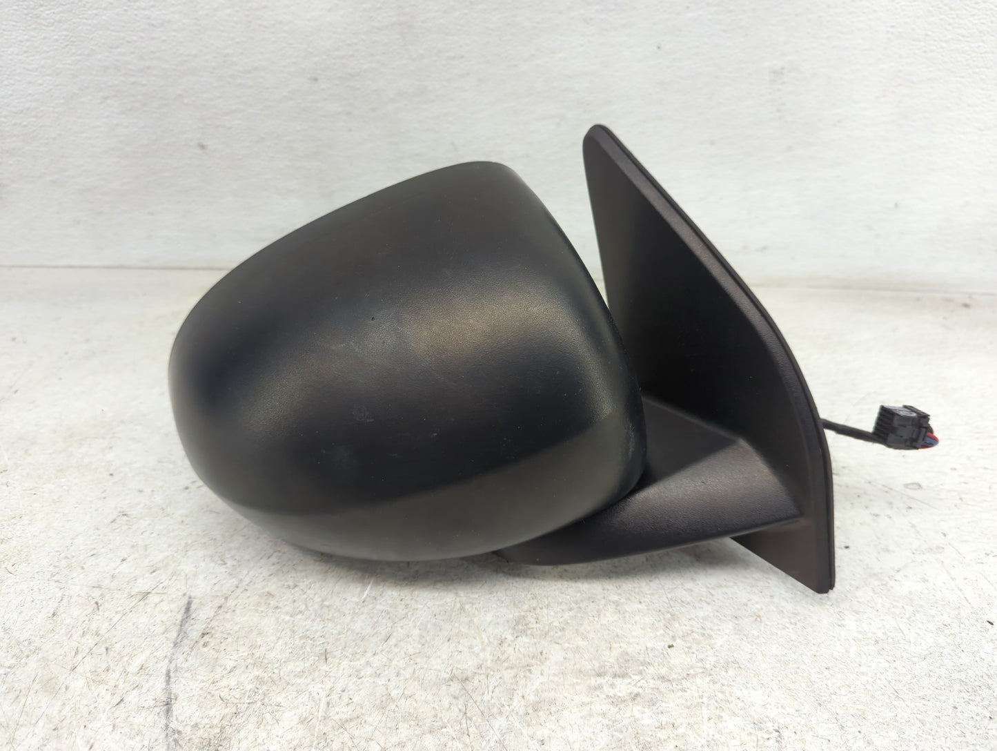 2007-2017 Jeep Compass Passenger Side View Mirror - Right Door Mirror OEM Used - Oemusedautoparts1.com