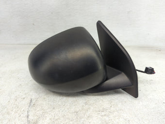compare product 2007-2017 Jeep Compass Passenger Side View Mirror - Right Door Mirror OEM Used