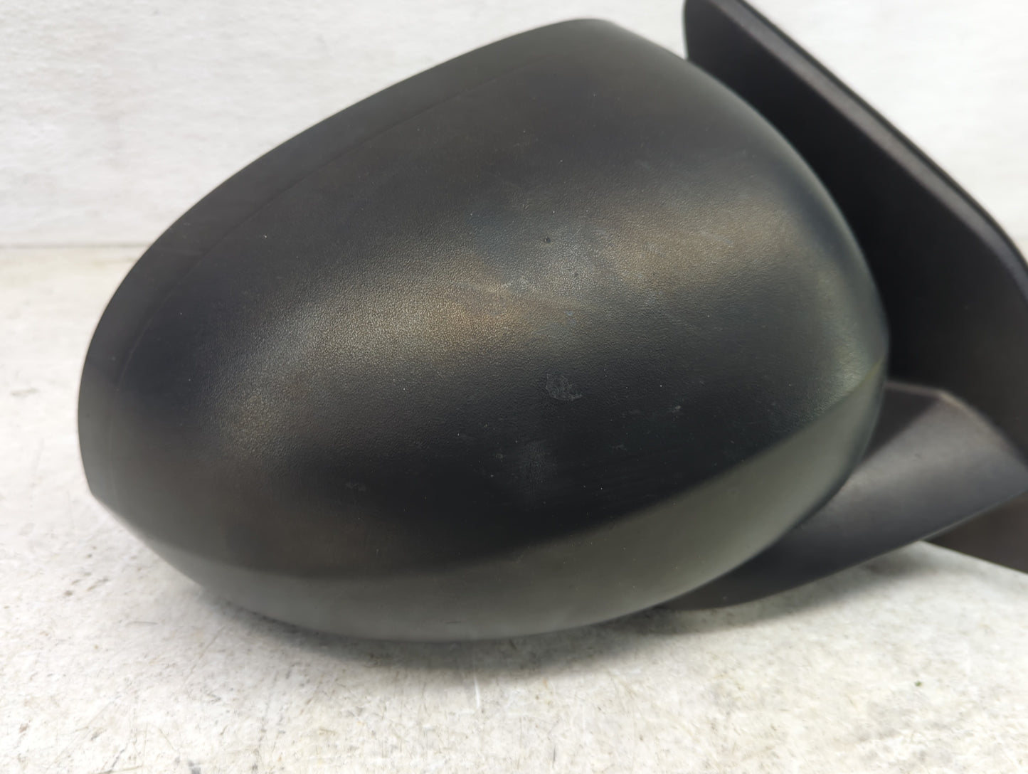 2007-2017 Jeep Compass Passenger Side View Mirror - Right Door Mirror OEM Used - Oemusedautoparts1.com