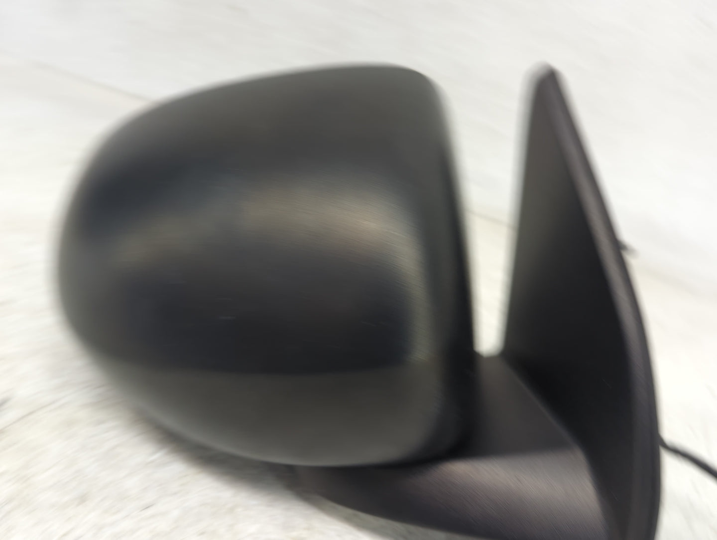 2007-2017 Jeep Compass Passenger Side View Mirror - Right Door Mirror OEM Used - Oemusedautoparts1.com