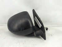 2007-2017 Jeep Compass Driver Side View Mirror - Left Door Mirror OEM Used - Oemusedautoparts1.com