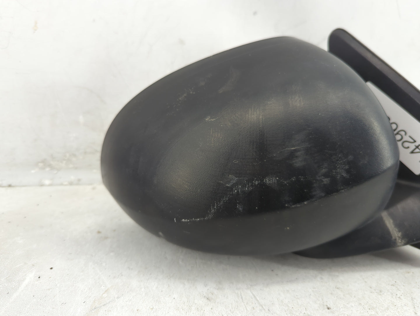 2007-2017 Jeep Compass Driver Side View Mirror - Left Door Mirror OEM Used - Oemusedautoparts1.com