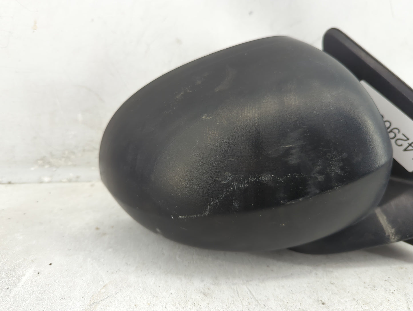 2007-2017 Jeep Compass Driver Side View Mirror - Left Door Mirror OEM Used - Oemusedautoparts1.com