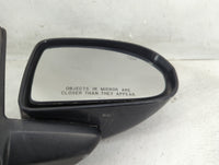 2007-2017 Jeep Compass Driver Side View Mirror - Left Door Mirror OEM Used - Oemusedautoparts1.com