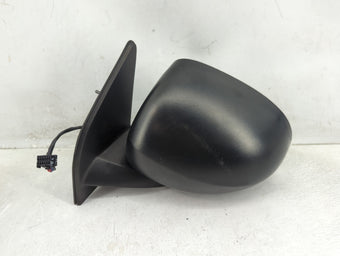 compare product 2007-2017 Jeep Compass Driver Side View Mirror - Left Door Mirror OEM Used