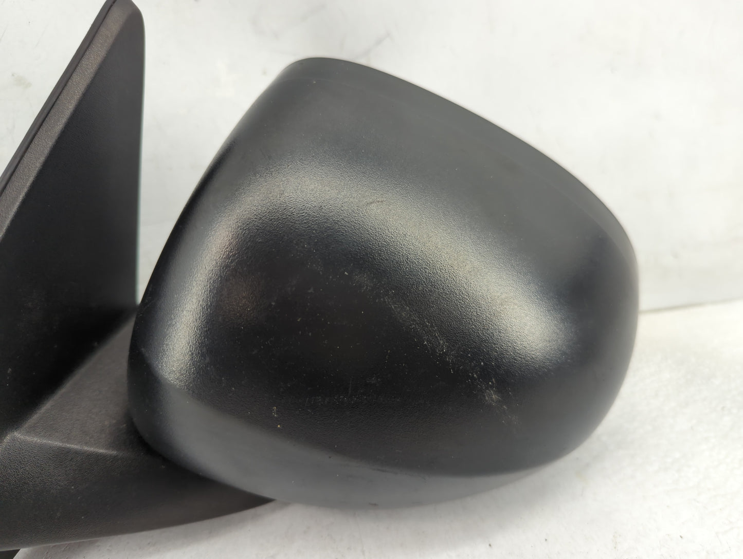 2007-2017 Jeep Compass Driver Side View Mirror - Left Door Mirror OEM Used - Oemusedautoparts1.com