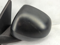 2007-2017 Jeep Compass Driver Side View Mirror - Left Door Mirror OEM Used - Oemusedautoparts1.com