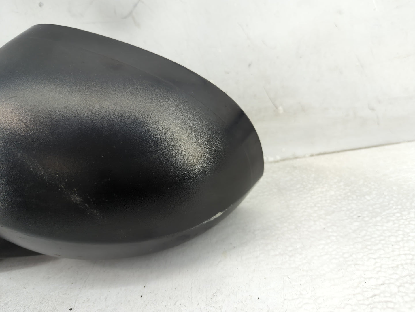 2007-2017 Jeep Compass Driver Side View Mirror - Left Door Mirror OEM Used - Oemusedautoparts1.com