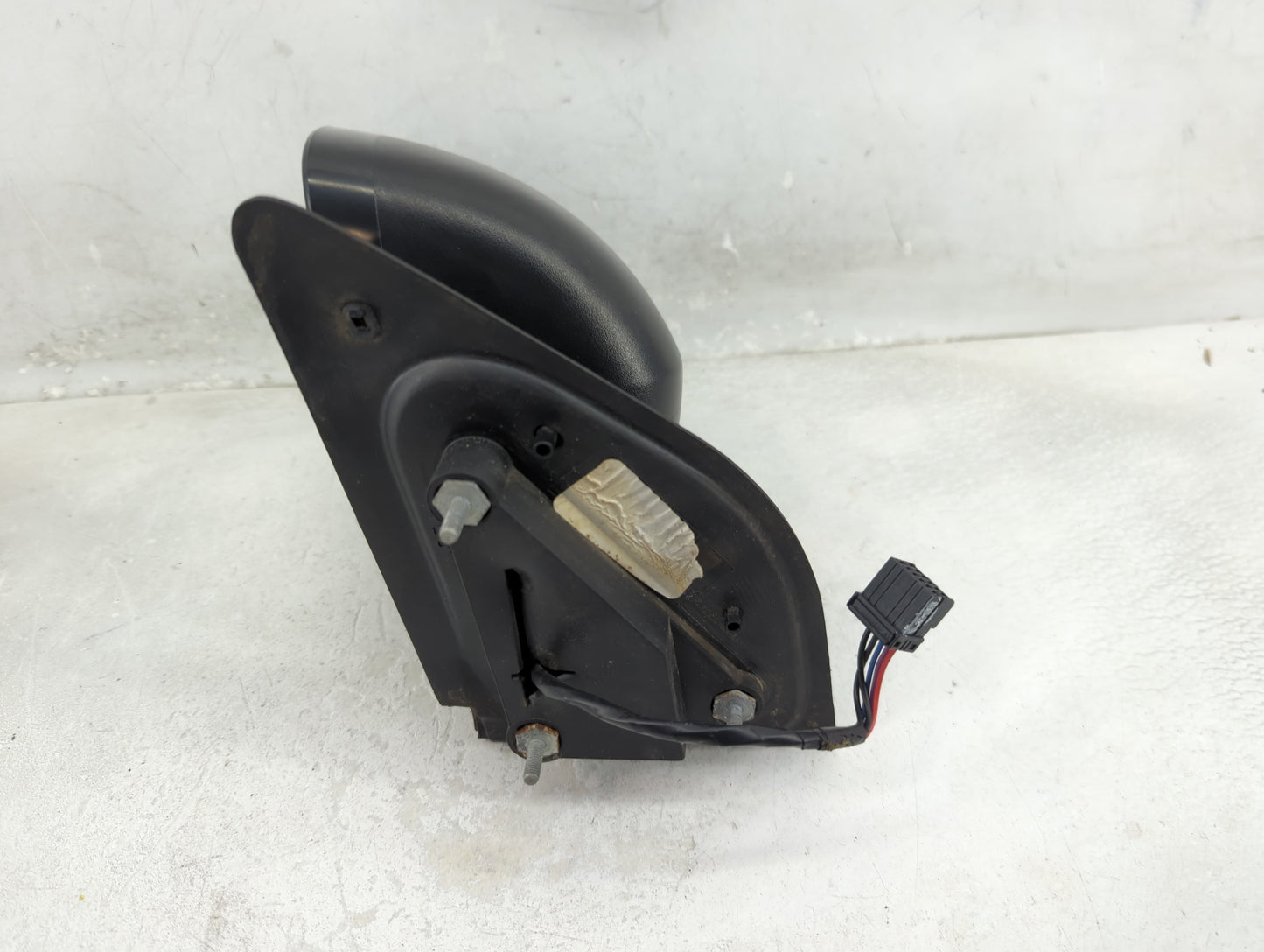 2007-2017 Jeep Compass Driver Side View Mirror - Left Door Mirror OEM Used - Oemusedautoparts1.com