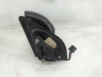 2007-2017 Jeep Compass Driver Side View Mirror - Left Door Mirror OEM Used - Oemusedautoparts1.com