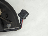 2007-2017 Jeep Compass Driver Side View Mirror - Left Door Mirror OEM Used - Oemusedautoparts1.com