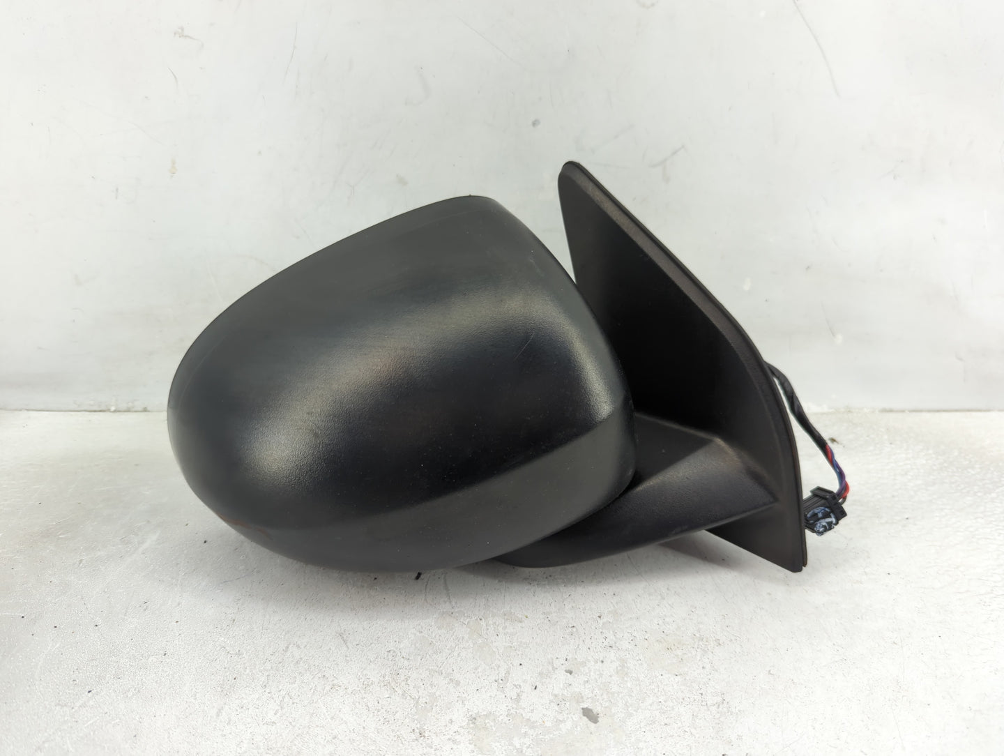 2007-2017 Jeep Compass Passenger Side View Mirror - Right Door Mirror OEM Used - Oemusedautoparts1.com