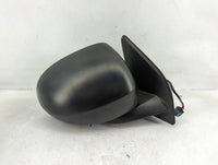 2007-2017 Jeep Compass Passenger Side View Mirror - Right Door Mirror OEM Used - Oemusedautoparts1.com