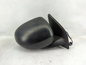 compare product 2007-2017 Jeep Compass Passenger Side View Mirror - Right Door Mirror OEM Used