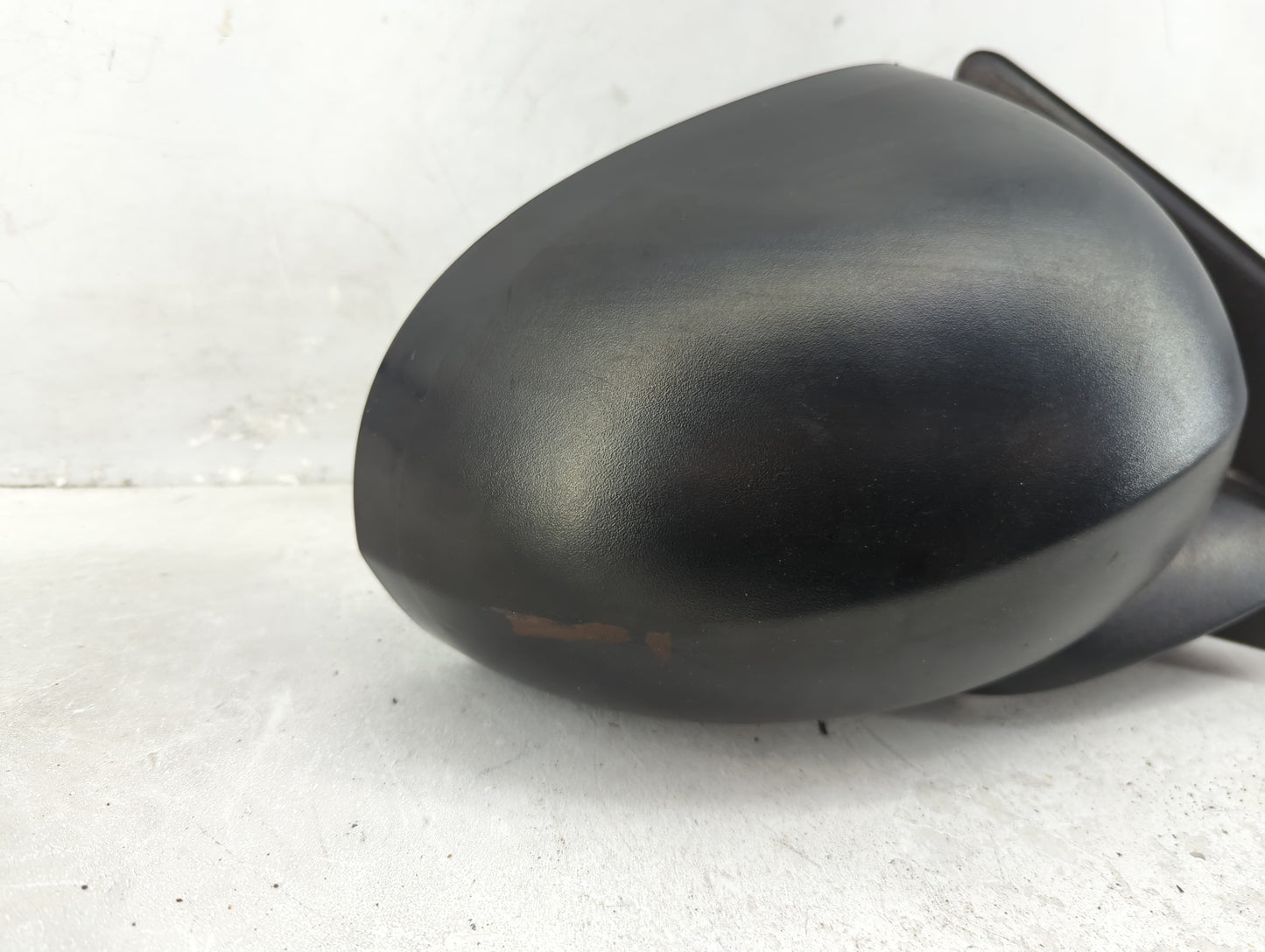 2007-2017 Jeep Compass Passenger Side View Mirror - Right Door Mirror OEM Used - Oemusedautoparts1.com