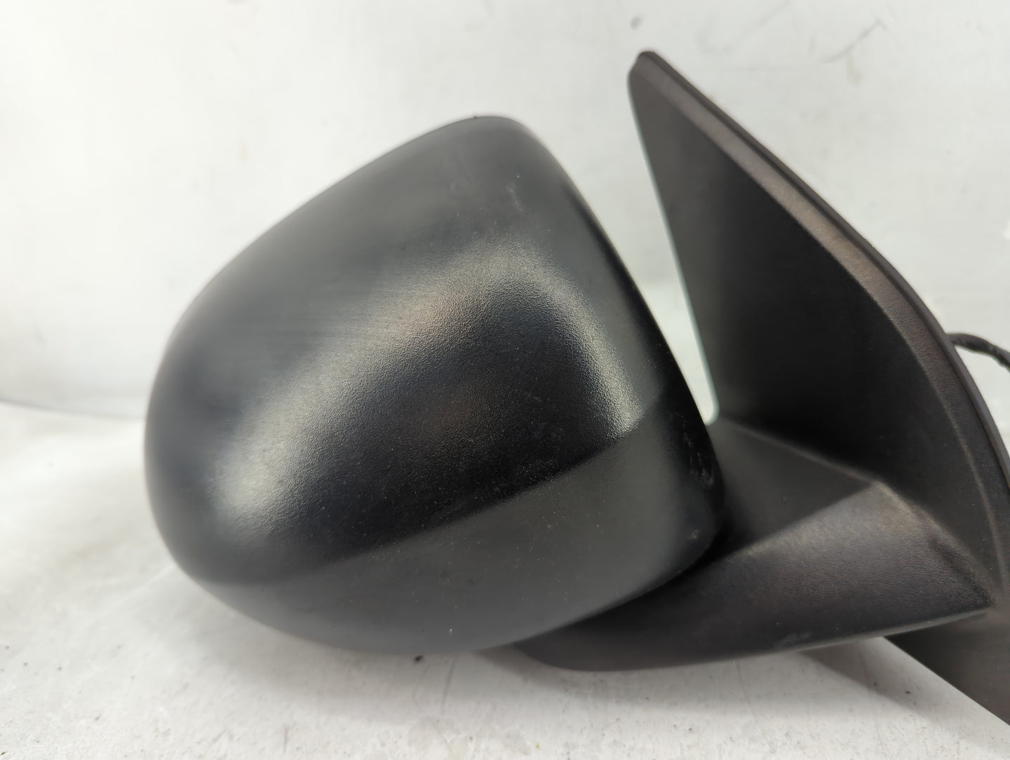 2007-2017 Jeep Compass Passenger Side View Mirror - Right Door Mirror OEM Used - Oemusedautoparts1.com