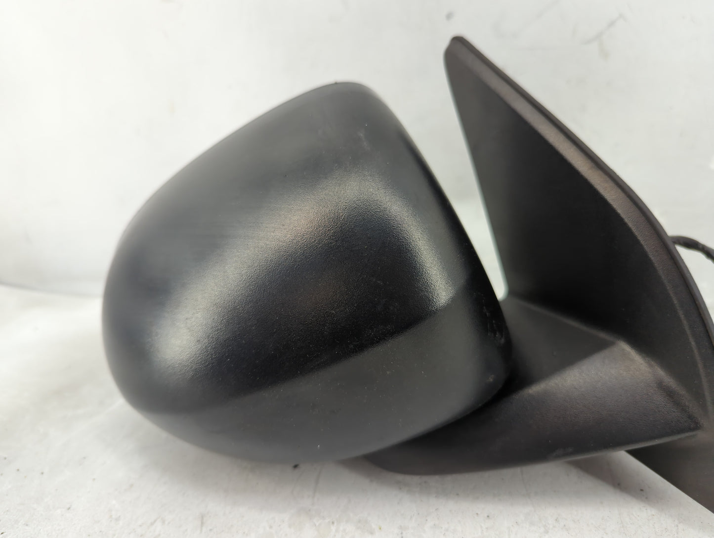 2007-2017 Jeep Compass Passenger Side View Mirror - Right Door Mirror OEM Used - Oemusedautoparts1.com