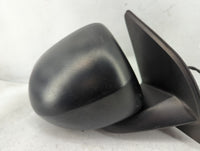 2007-2017 Jeep Compass Passenger Side View Mirror - Right Door Mirror OEM Used - Oemusedautoparts1.com