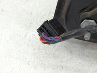 2007-2017 Jeep Compass Passenger Side View Mirror - Right Door Mirror OEM Used - Oemusedautoparts1.com