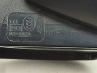 2007-2017 Jeep Compass Passenger Side View Mirror - Right Door Mirror OEM Used - Oemusedautoparts1.com