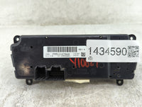 2013 Jeep Compass Climate Control Module Temperature AC/Heater Replacement P/N:P55111278AD Fits Fits 2011 2012 2014 2015 201