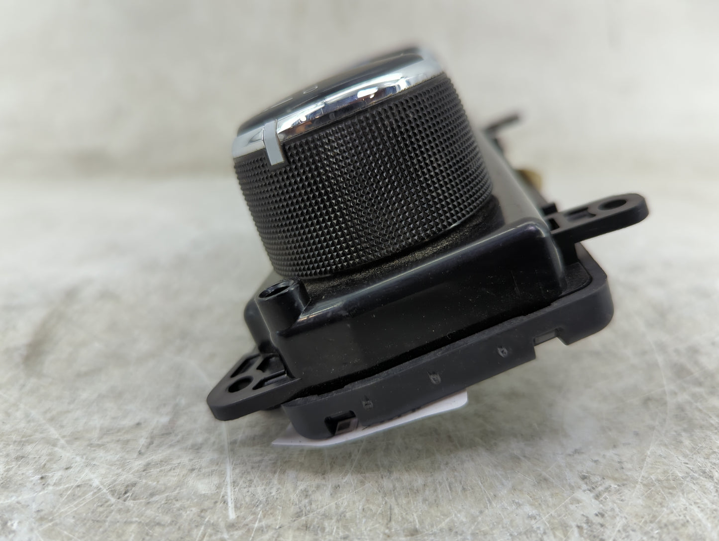 2013 Jeep Compass Climate Control Module Temperature AC/Heater Replacement P/N:P55111278AD Fits Fits 2011 2012 2014 2015 201
