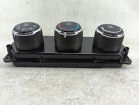 2013 Jeep Compass Climate Control Module Temperature AC/Heater Replacement P/N:P55111278AD Fits Fits 2011 2012 2014 2015 201