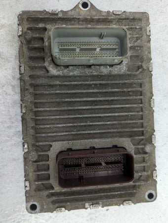 compare product 2013-2017 Jeep Compass PCM Engine Control Computer ECU ECM PCU OEM P/N:P05150762AB T00EM3142XB4NL Fits OEM Used Auto Parts