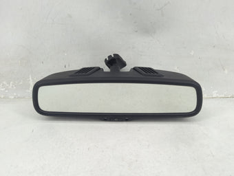 compare product 2013 Jeep Compass Interior Rear View Mirror Replacement OEM P/N:026130 GNTX-603 Fits OEM Used Auto Parts
