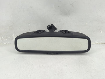 2013 Jeep Compass Interior Rear View Mirror Replacement OEM P/N:026130 GNTX-603 Fits OEM Used Auto Parts - Oemusedautoparts1