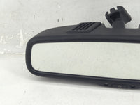 2013 Jeep Compass Interior Rear View Mirror Replacement OEM P/N:026130 GNTX-603 Fits OEM Used Auto Parts - Oemusedautoparts1