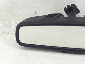 2013 Jeep Compass Interior Rear View Mirror Replacement OEM P/N:026130 GNTX-603 Fits OEM Used Auto Parts
