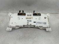 2013 Jeep Compass Instrument Cluster Speedometer Gauges P/N:68080402AF 6990660, P68080402AF Miles: Fits OEM Used Auto Parts 