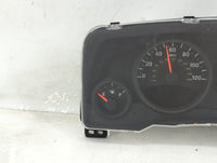 2013 Jeep Compass Instrument Cluster Speedometer Gauges P/N:68080402AF 5966610 Miles: Fits OEM Used Auto Parts - Oemusedauto