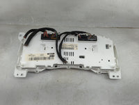 2013 Jeep Compass Instrument Cluster Speedometer Gauges P/N:68080402AF 5966610 Miles: Fits OEM Used Auto Parts - Oemusedauto