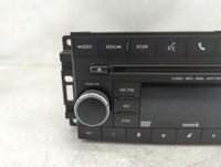 2013 Jeep Compass Radio AM FM Cd Player Receiver Replacement P/N:05064949AH Fits Fits 2014 2015 2016 2017 OEM Used Auto Part