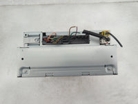 2013 Jeep Compass Radio AM FM Cd Player Receiver Replacement P/N:05064949AH Fits Fits 2014 2015 2016 2017 OEM Used Auto Part