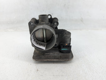 compare product 2013 Jeep Compass Throttle Body Fits Fits 2007 2008 2009 2010 2011 2012 2014 2015 2016 2017 2018 OEM Used Auto Parts